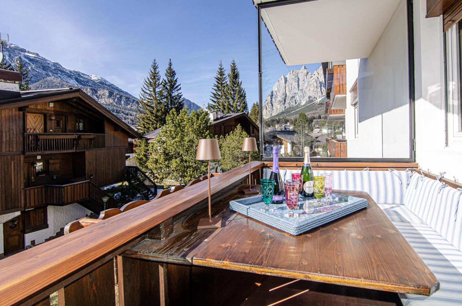 Splendido A Due Passi Dal Centro Con Terrazza E Garage Appartement *